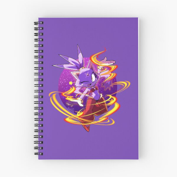 Item preview, Blaze the Half-Genie Princess designed and sold by LimeHazard.