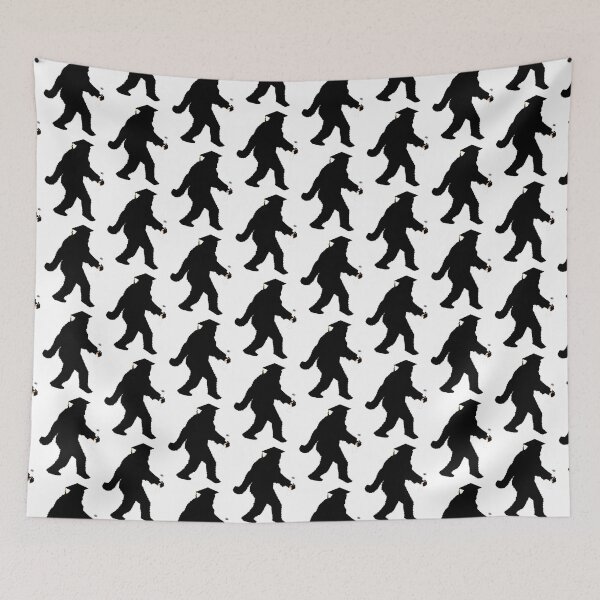 Item preview, Gone Squatchin on Graduation Day designed and sold by Gravityx9.