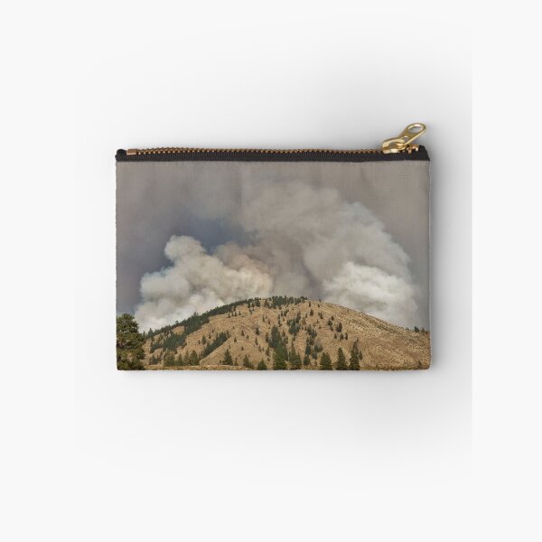 Item preview, Wildfires in Winthrop designed and sold by Captures Of Creation.