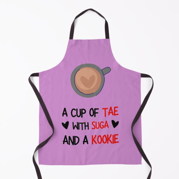 Item preview, Tae Time designed and sold by spunky-creation.