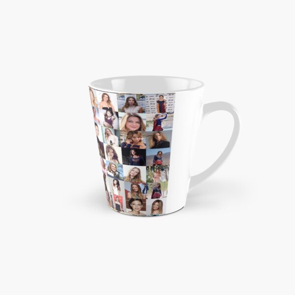 Item preview, Melissa Benoist Collage - viele Artikel verfügbar designed and sold by fandomxclothing.