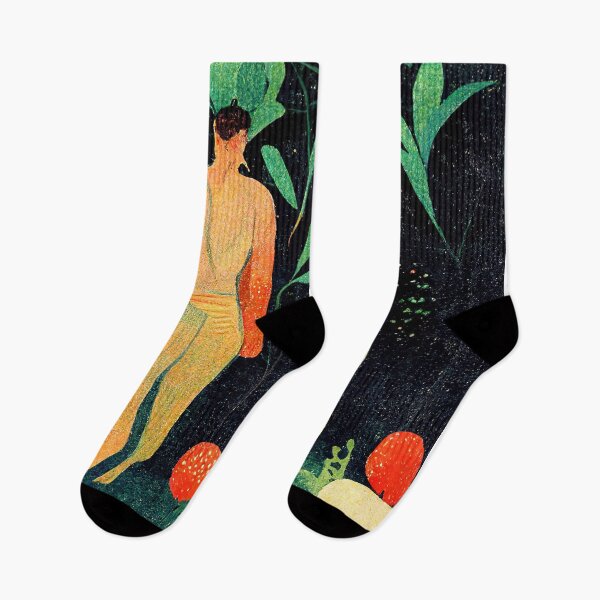 Item preview, Adam & Eve designed and sold by Twnty-Nine.