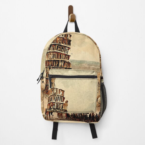 Item preview, Babel designed and sold by Twnty-Nine.