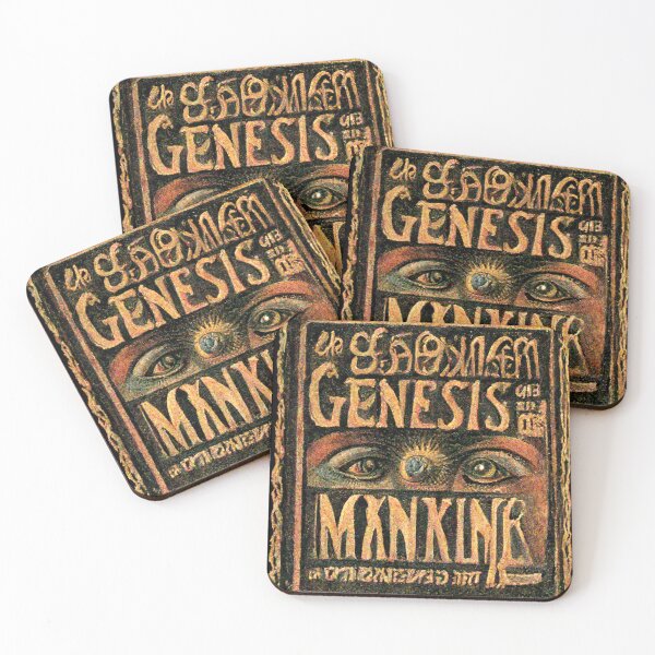 Item preview, Genesis designed and sold by Twnty-Nine.