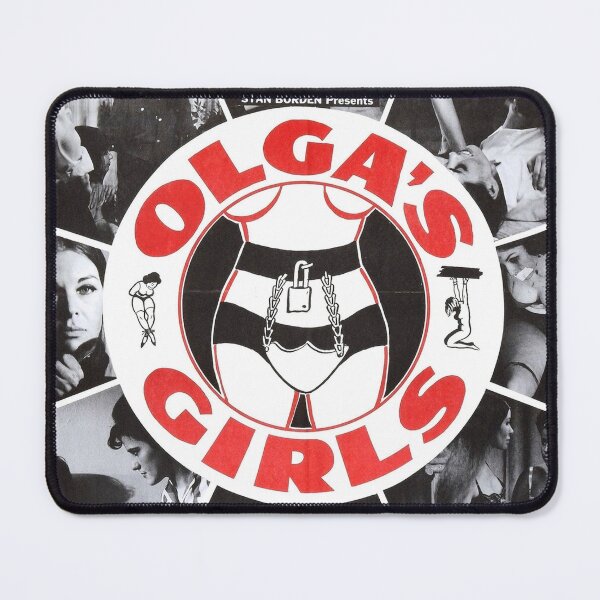 Item preview, Olga's House of Shame designed and sold by dankiniakutau.