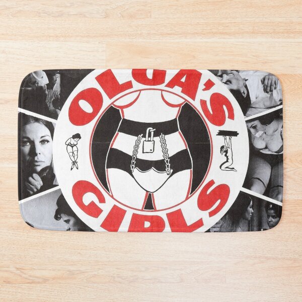 Item preview, Olga's House of Shame designed and sold by dankiniakutau.