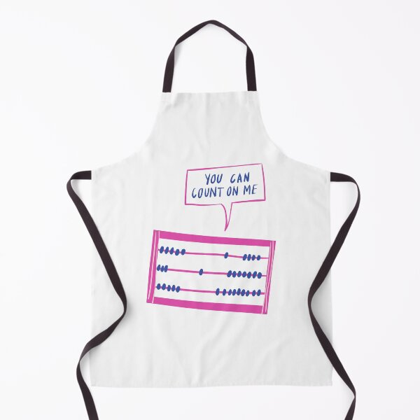 Item preview, You can count on me designed and sold by Sasa Vladic.