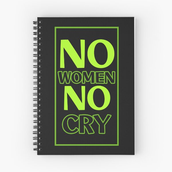 Item preview, No Women No Cry Freedom Funny Design For Singles designed and sold by RiyonArts.