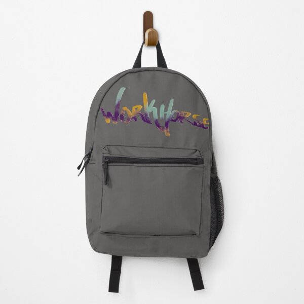 Item preview, Workhorse, the Legend designed and sold by MotiveWorkHorse.