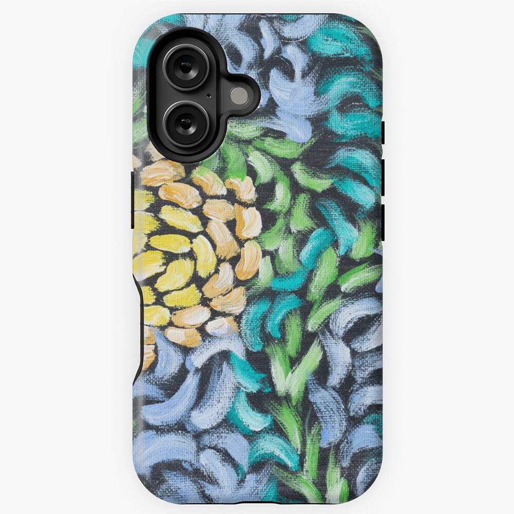 Item preview, iPhone Magsafe Tough Case designed and sold by saaratani.