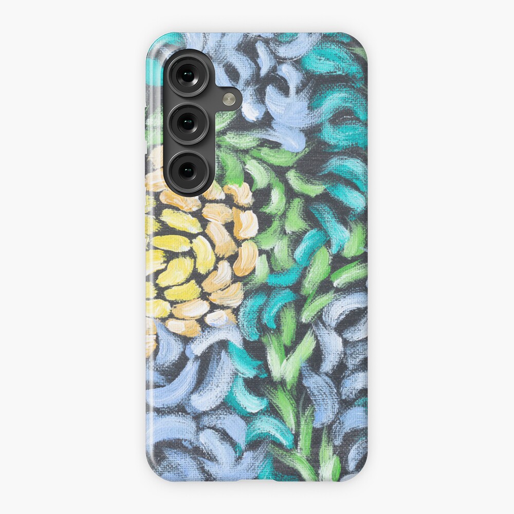 Item preview, Samsung Galaxy Snap Case designed and sold by saaratani.
