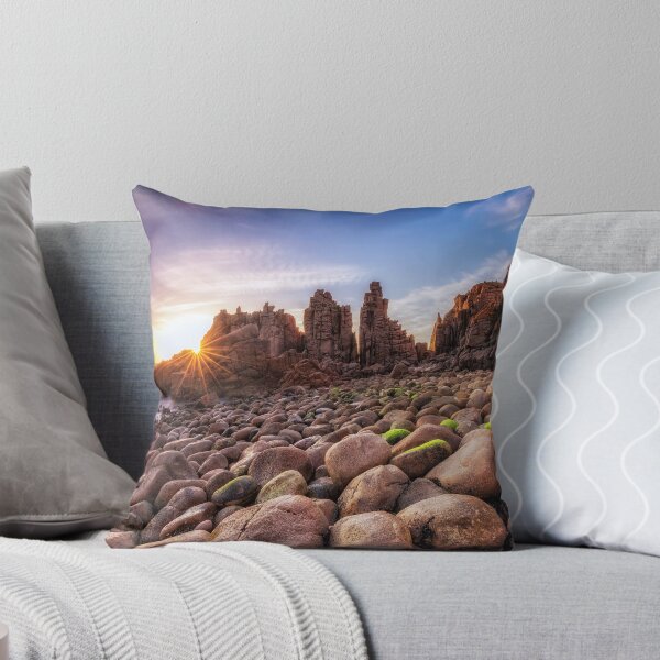 Artikelvorschau, Die Pinnacles entworfen und verkauft von Benjamin Watson Photography.