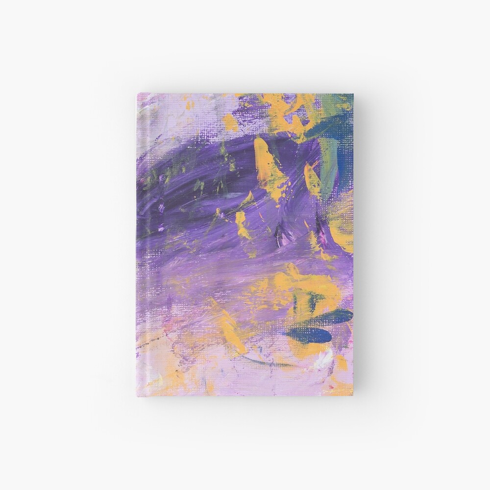 Item preview, Hardcover Journal designed and sold by saaratani.