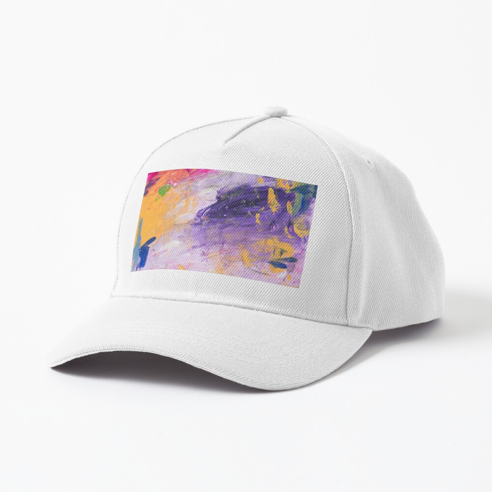 Item preview, Baseball Cap designed and sold by saaratani.