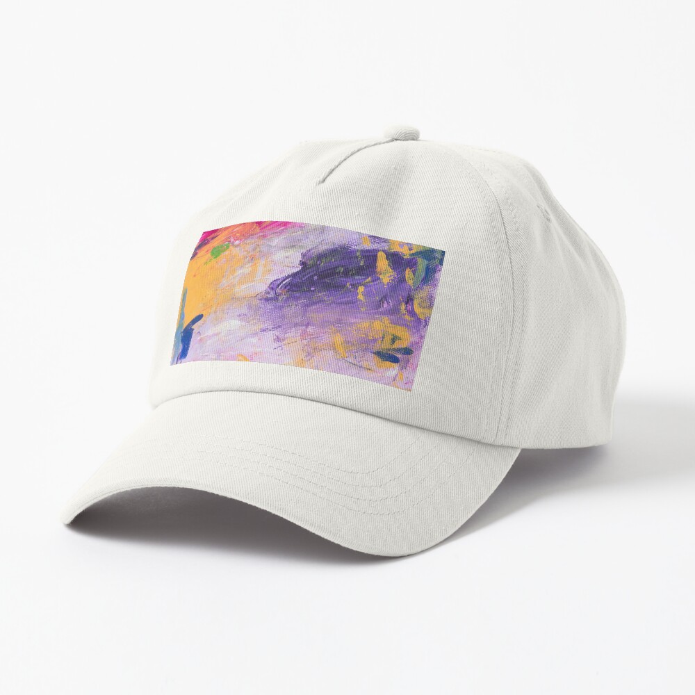 Item preview, Dad Hat designed and sold by saaratani.