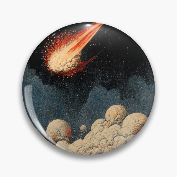 Item preview, Sodom & Gomorrah designed and sold by Twnty-Nine.