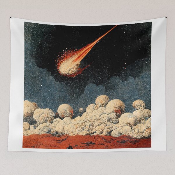 Item preview, Sodom & Gomorrah designed and sold by Twnty-Nine.