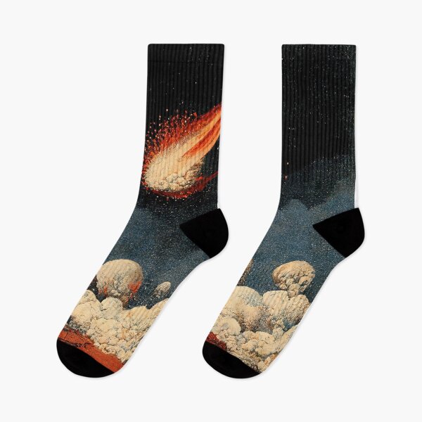 Item preview, Sodom & Gomorrah designed and sold by Twnty-Nine.