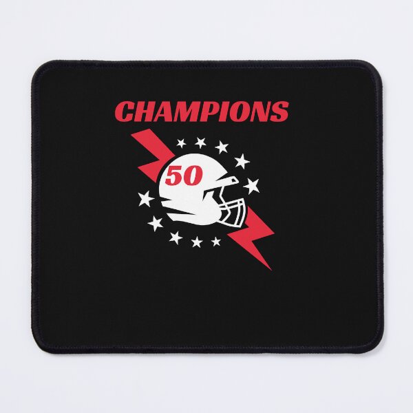 Item preview, Super Bowl 50 Champions ,Super Bowl 50 Winners designed and sold by ZoraidaRamos.