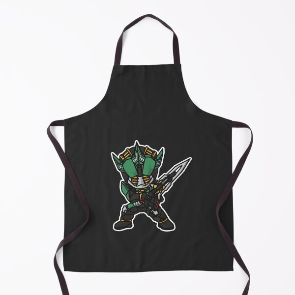 Item preview, Kamen Rider Zeronos (Altair Form) Chibi Style Kawaii designed and sold by mattzwug-draws.