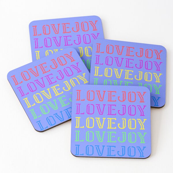 Item preview, Lovejoy designed and sold by free2hug.