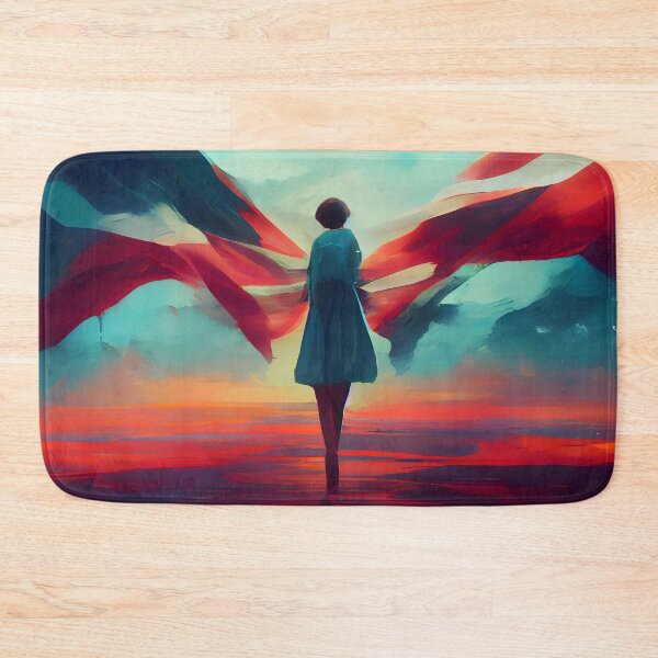 Artikelvorschau, Wings of Freedom entworfen und verkauft von Astray-Dreams.