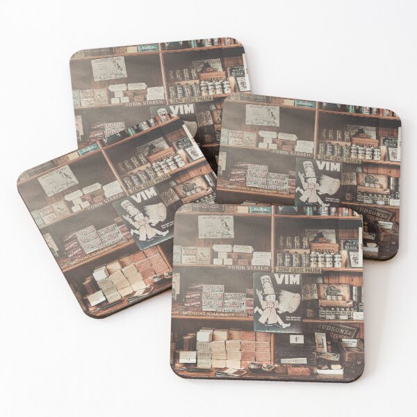 Item preview, Vintage Soap Store designed and sold by David Bowman.