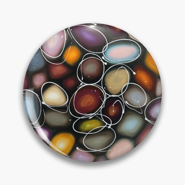 Item preview, Earthy Stones designed and sold by DavidClareArt.