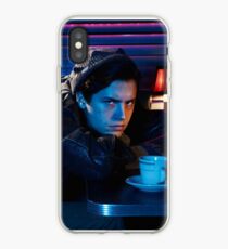 Riverdale Poster iPhone Case
