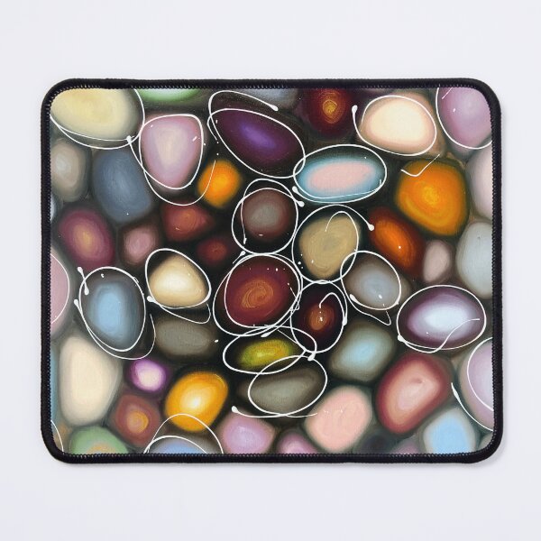 Item preview, Earthy Stones designed and sold by DavidClareArt.