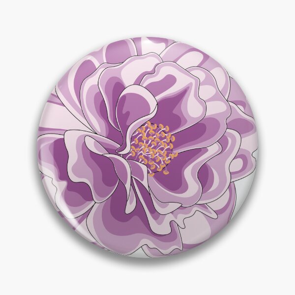 Item preview, Lilac rose designed and sold by floralfan.