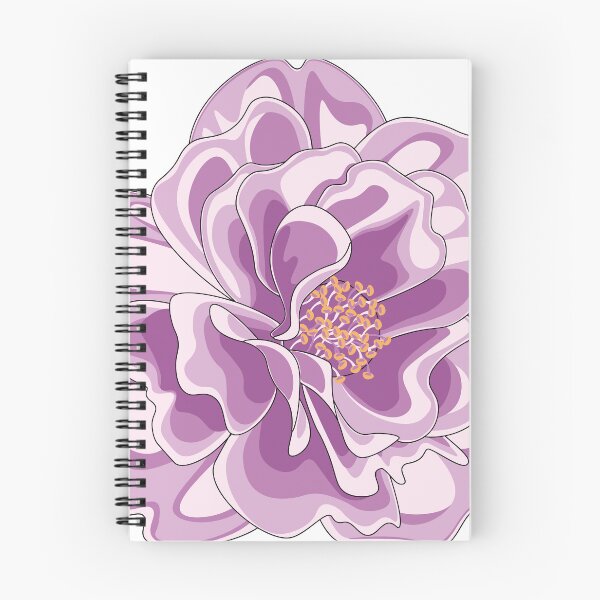Item preview, Lilac rose designed and sold by floralfan.