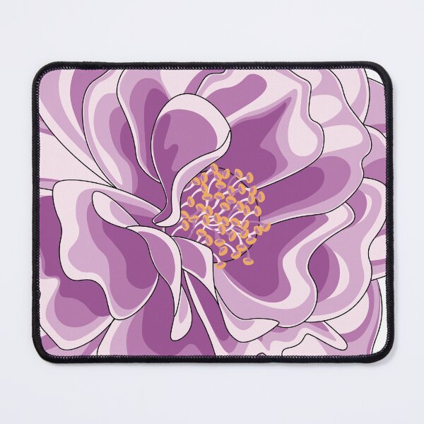 Item preview, Lilac rose designed and sold by floralfan.