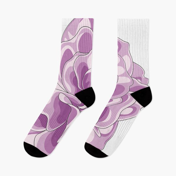 Item preview, Lilac rose designed and sold by floralfan.