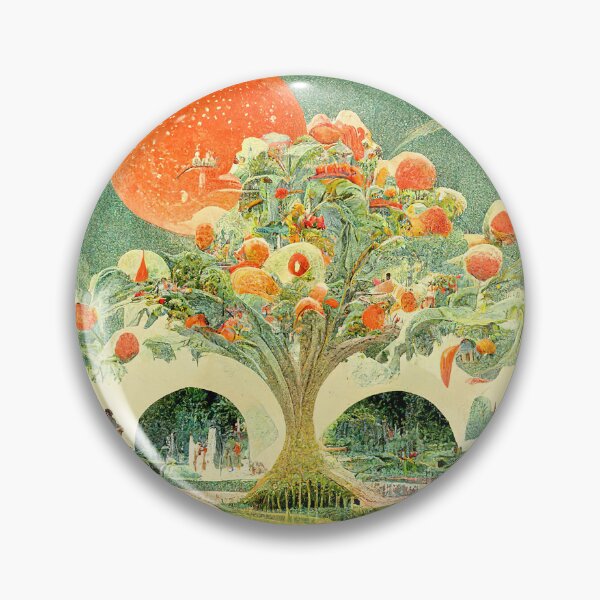 Item preview, Tree of Life designed and sold by Twnty-Nine.
