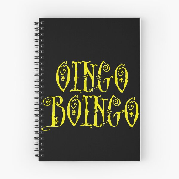 Item preview, Oingo Boingo Vintage designed and sold by carfrey1978.