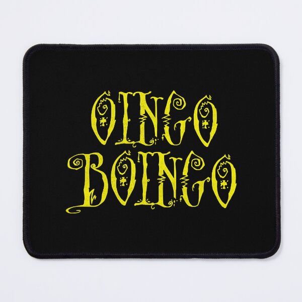 Item preview, Oingo Boingo Vintage designed and sold by carfrey1978.
