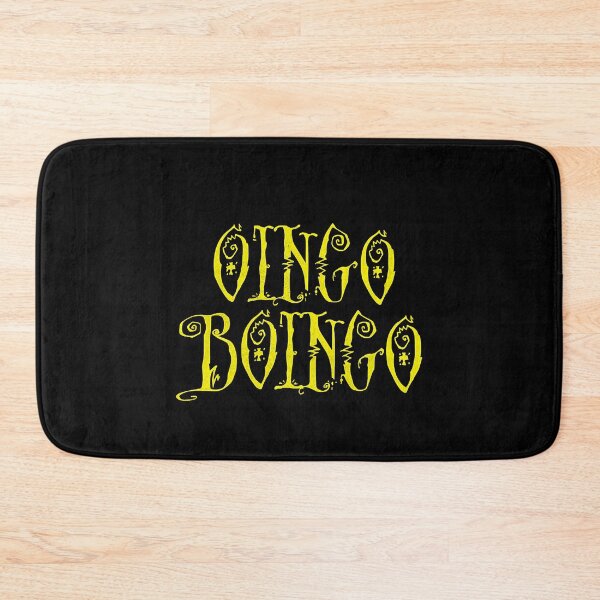 Item preview, Oingo Boingo Vintage designed and sold by carfrey1978.