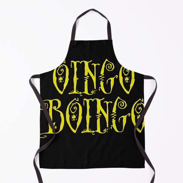 Item preview, Oingo Boingo Vintage designed and sold by carfrey1978.