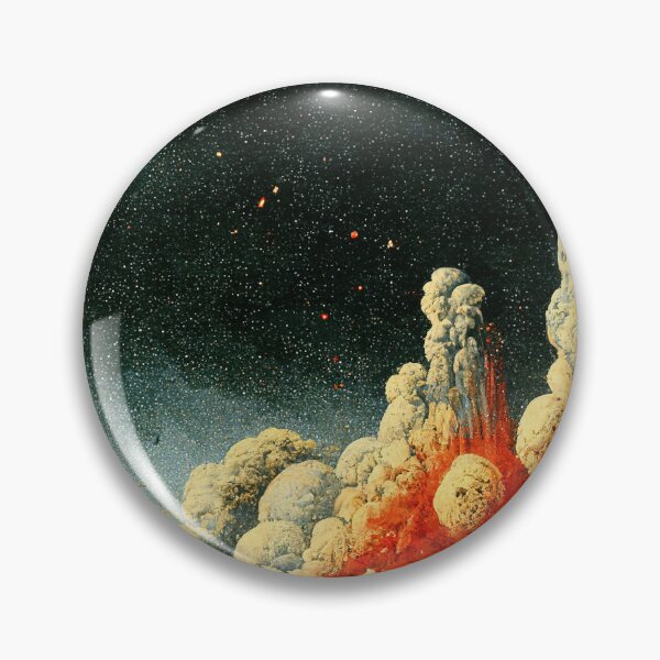 Item preview, Sodom & Gomorrah designed and sold by Twnty-Nine.