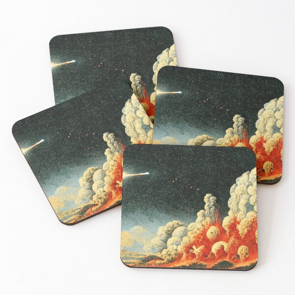 Item preview, Sodom & Gomorrah designed and sold by Twnty-Nine.