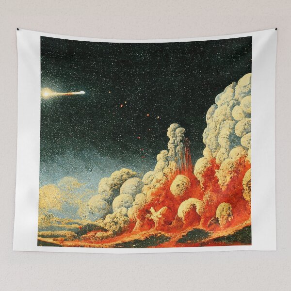 Item preview, Sodom & Gomorrah designed and sold by Twnty-Nine.