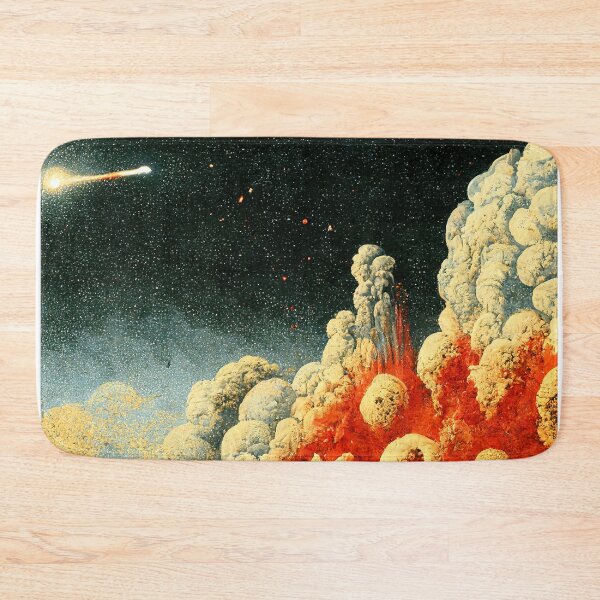 Item preview, Sodom & Gomorrah designed and sold by Twnty-Nine.