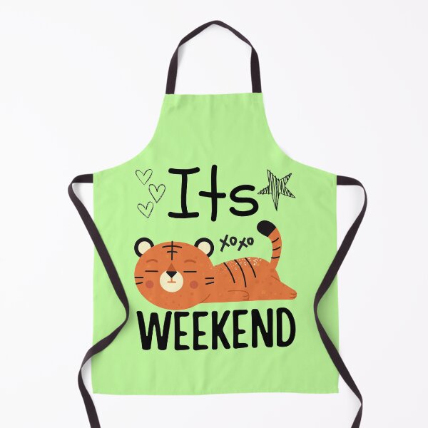 Item preview, Its Weekend designed and sold by FXR-Designs.