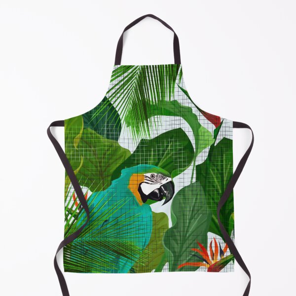 Item preview, Tropical Parrot  designed and sold by MarcSabuncu.