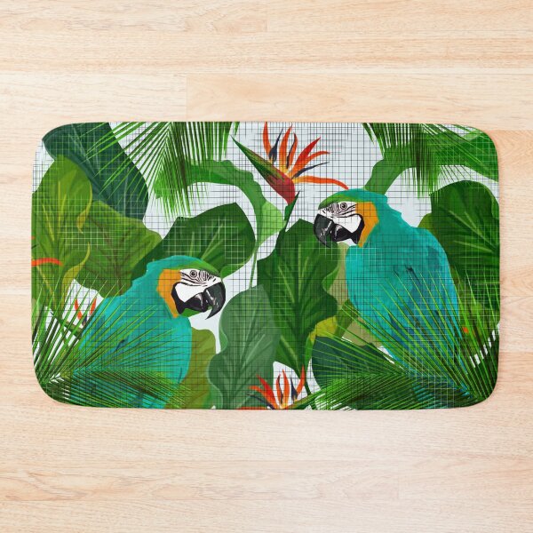 Item preview, Tropical Parrot  designed and sold by MarcSabuncu.