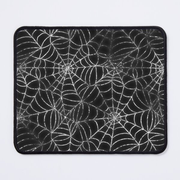 Item preview, Spider Web Halloween Design Siluette designed and sold by BellaValkyrie.