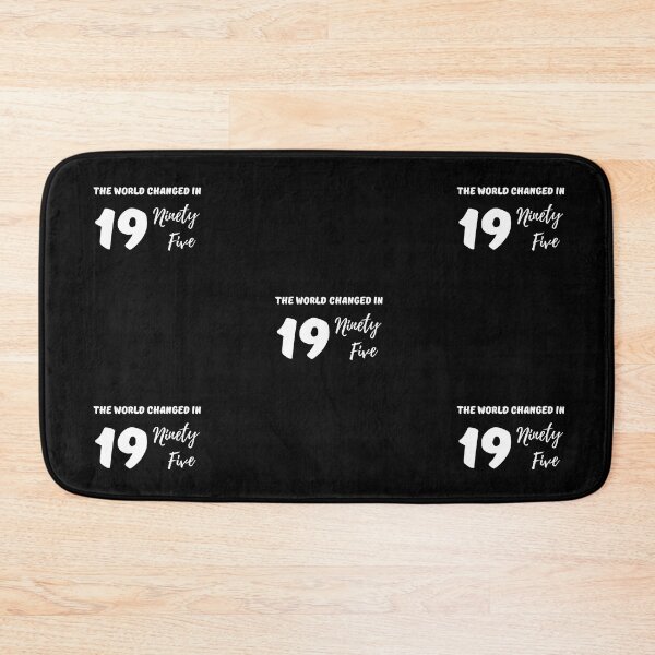 Item preview, Year 1995 designed and sold by BetterLifeToday.