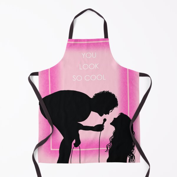 Item preview, THE 1975 ROBBERS - You Look So Cool designed and sold by dankiniakutau.