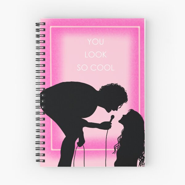 Item preview, THE 1975 ROBBERS - You Look So Cool designed and sold by dankiniakutau.